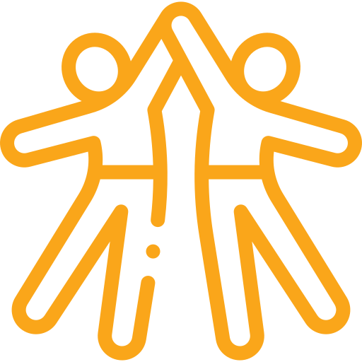 Youth Development Icon